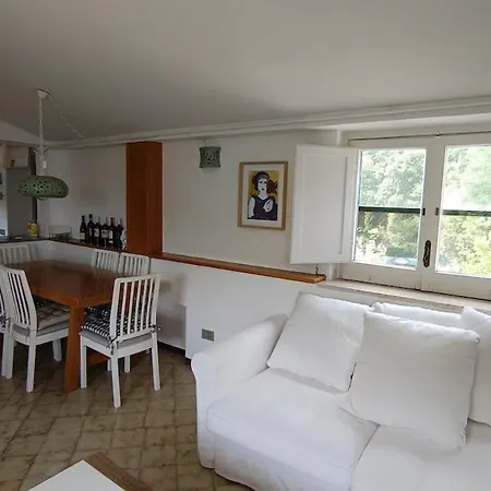 Rooftop Vietri Sul Mare Costiera Amalfitana Holiday home *