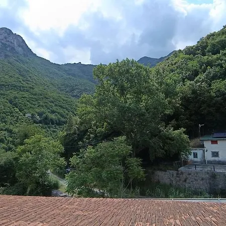 Rooftop Vietri Sul Mare Costiera Amalfitana * Albori