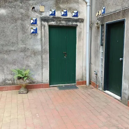 Rooftop Vietri Sul Mare Costiera Amalfitana Holiday home