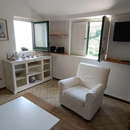 Rooftop Vietri Sul Mare Costiera Amalfitana Holiday home Albori