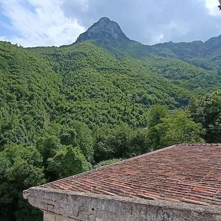 Rooftop Vietri Sul Mare Costiera Amalfitana Albori