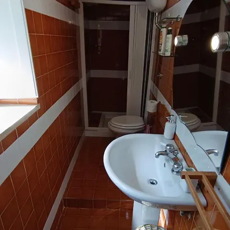 Holiday home Rooftop Vietri Sul Mare Costiera Amalfitana Albori
