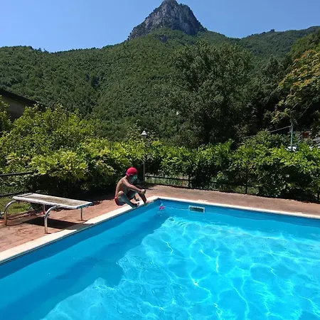 Rooftop Vietri Sul Mare Costiera Amalfitana Albori
