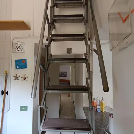 Rooftop Vietri Sul Mare Costiera Amalfitana بيت للعطل