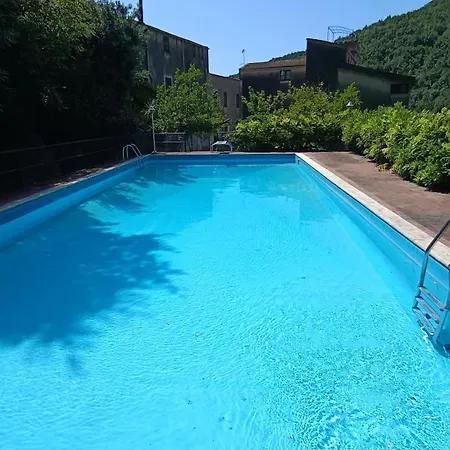 Holiday home Rooftop Vietri Sul Mare Costiera Amalfitana
