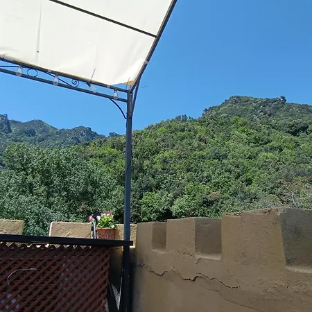 Rooftop Vietri Sul Mare Costiera Amalfitana