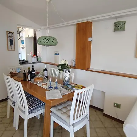 Rooftop Vietri Sul Mare Costiera Amalfitana Holiday home *
